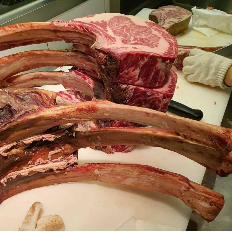 바베큐 황제 돈스파이크가 인정한 맛집 리스트 4