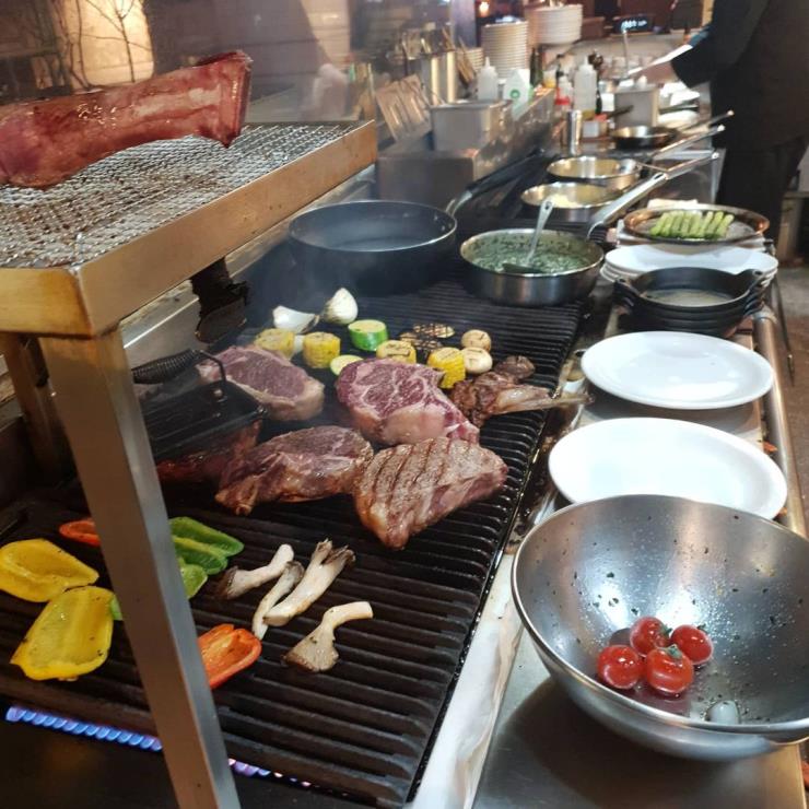 바베큐 황제 돈스파이크가 인정한 맛집 리스트 4