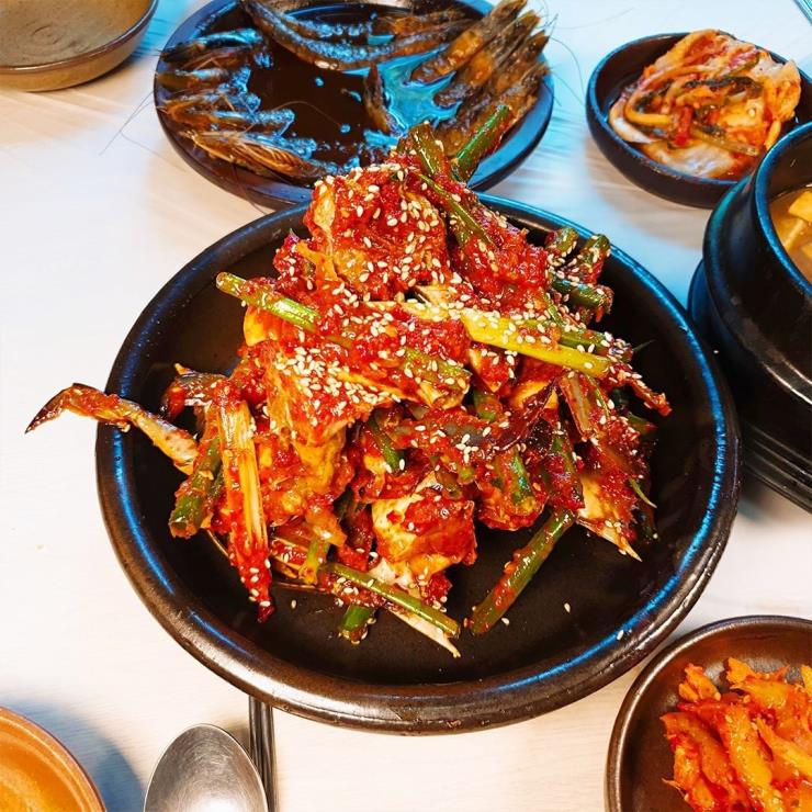 바베큐 황제 돈스파이크가 인정한 맛집 리스트 4