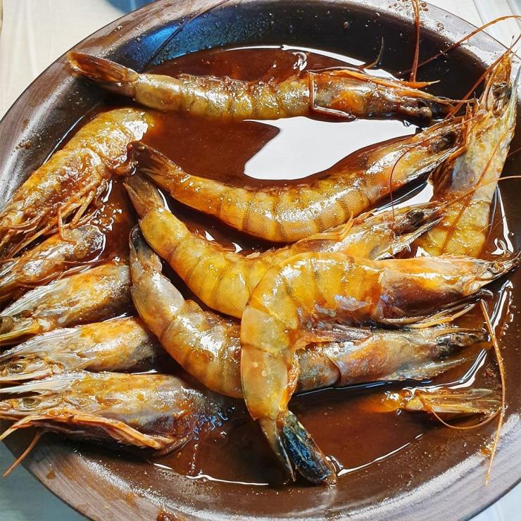 바베큐 황제 돈스파이크가 인정한 맛집 리스트 4
