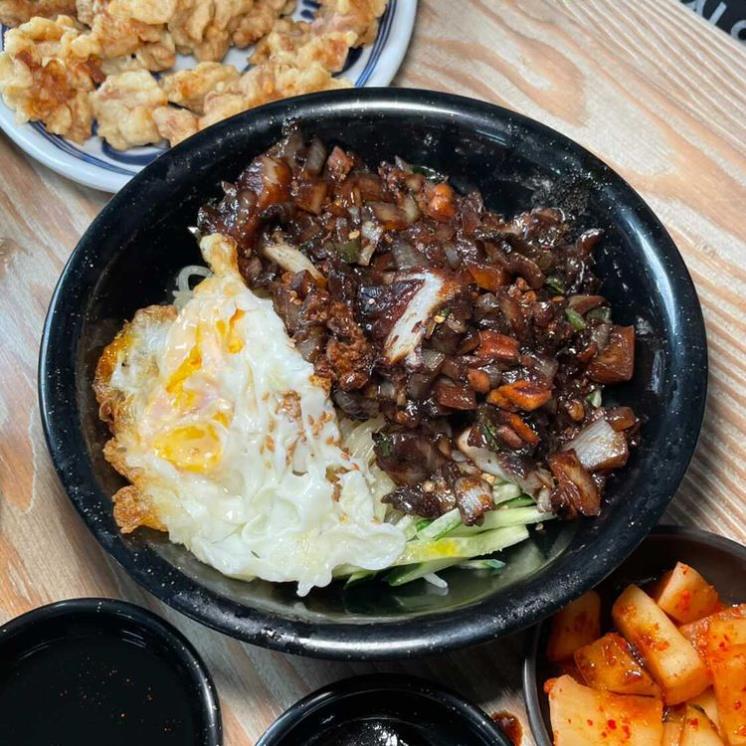 제주도민들이 사랑하는 제주 노포 맛집 5