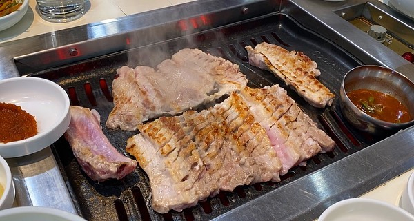 제주도민들이 사랑하는 제주 노포 맛집 5