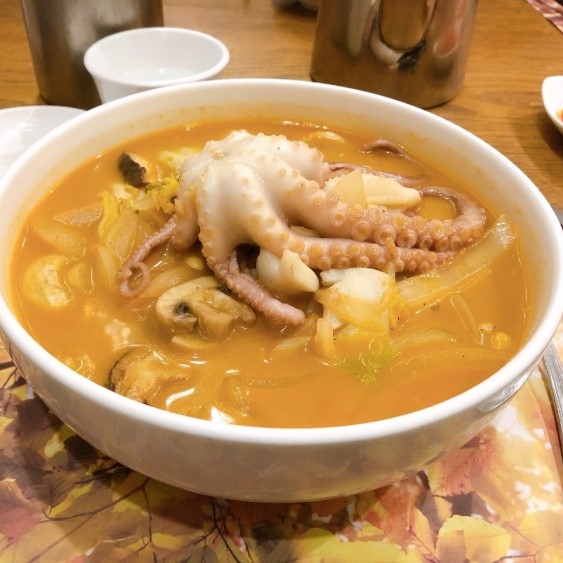 리얼 ‘구돈구산’ 김구라 인생 맛집 리스트 5