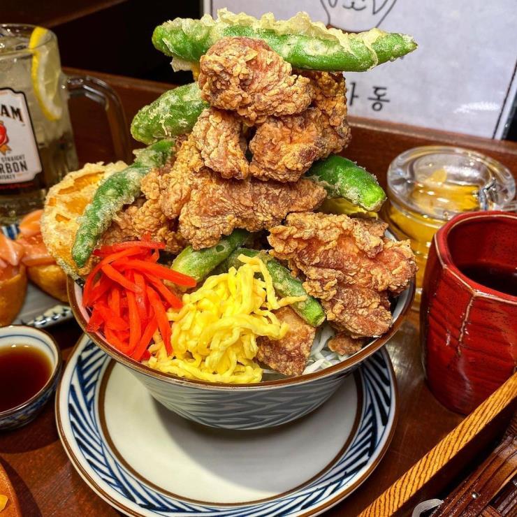 토핑만 먹어도 배부른 서울 토핑 맛집 4