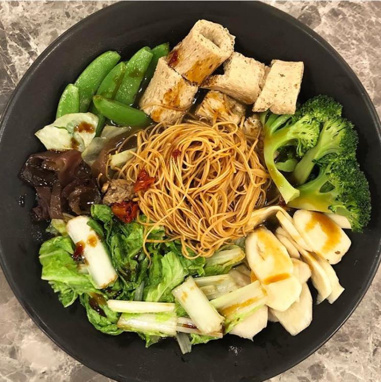 롯데백화점 동탄점 미리 보는 맛집 가이드북 11