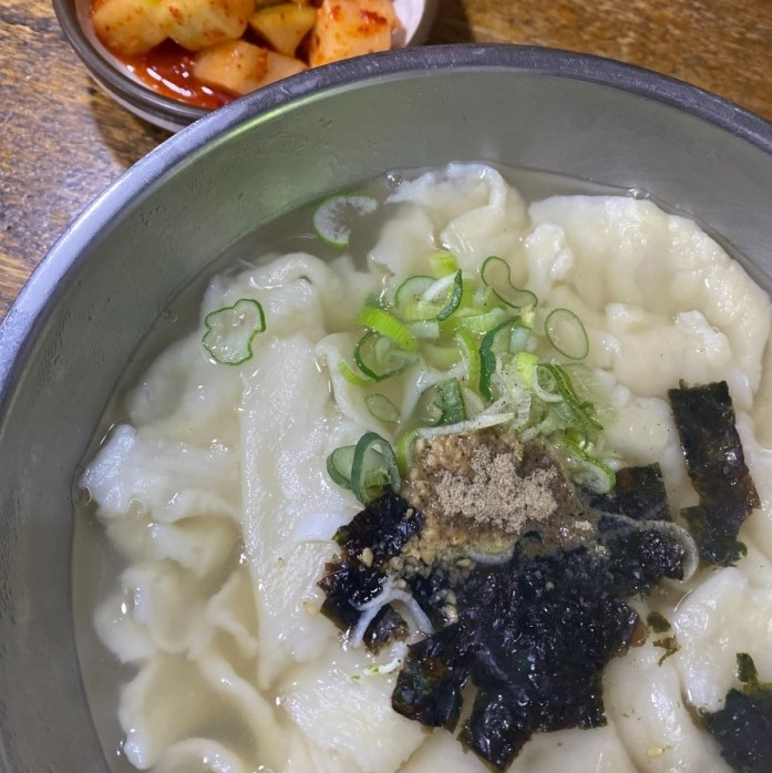 ‘규든램지’ 이경규가 즐겨 찾는 서울, 부산 단골 맛집 리스트 5