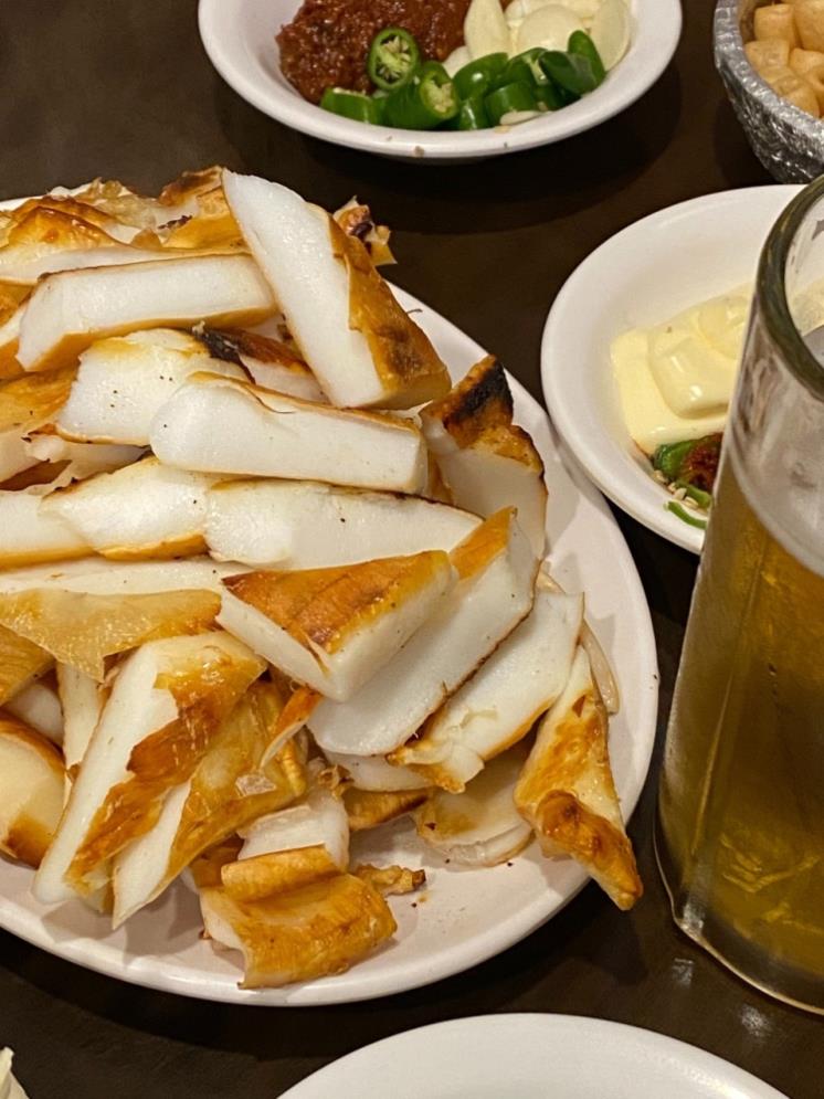 안주 맛있어서 가는 호프집 맛집 5