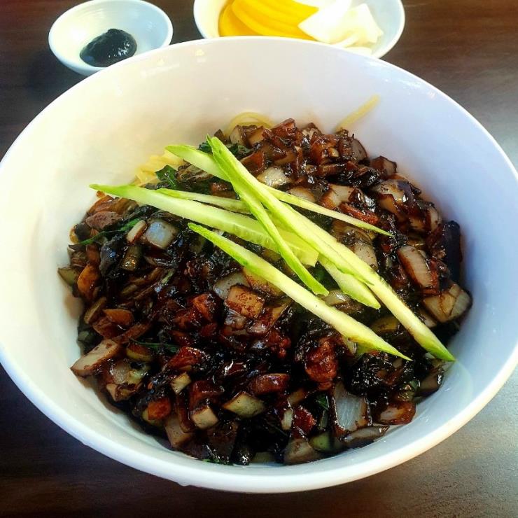 신사, 용산, 망원, 고척, 광화문의 서울 대표 탕수육 맛집 5