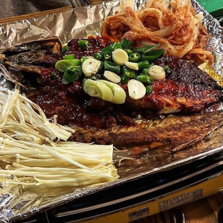 맛있는 고등어 요리 총집합 서울, 대구, 부산 고등어 맛집 5