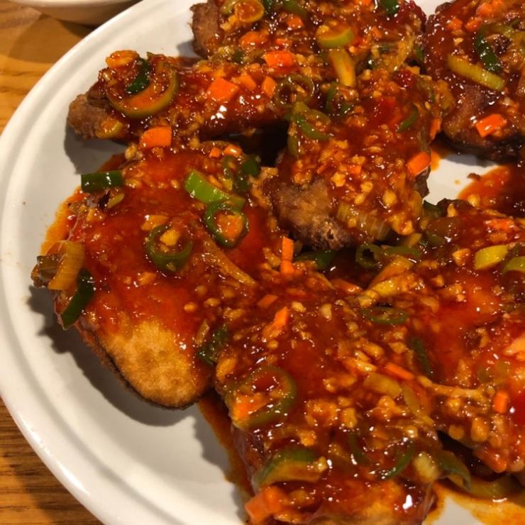 [맛집 옆 맛집] 웨이팅 필수! 이연복 셰프 ‘목란’ 옆 중식당 맛집 3