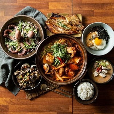 두공기는 기본! 밥도둑 대표 서울 김치찜 맛집 4