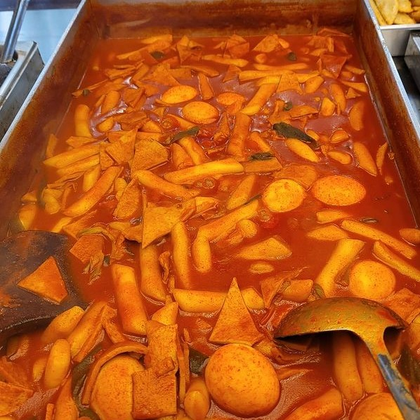 맛집 천국 신응암시장 먹방 투어 5
