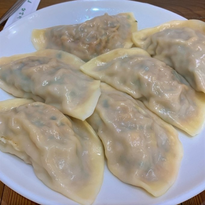 면치기 하고 싶게 만드는 서울 칼국수 맛집 4