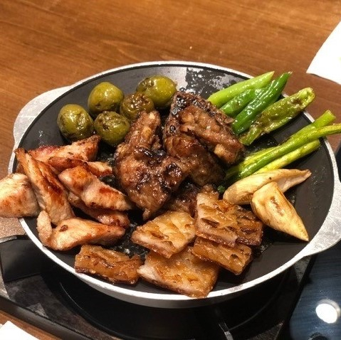 월드클래스 손흥민이 방문한 맛집 리스트 4