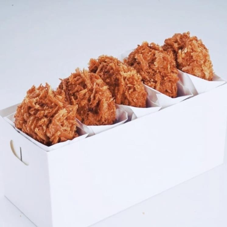 <백종원의 골목식당> 맛집 연돈, 체인점 오픈