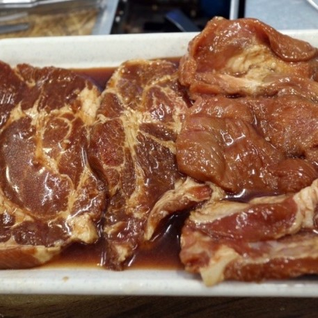 송해 선생의 종로3가, 수유 단골 맛집 5