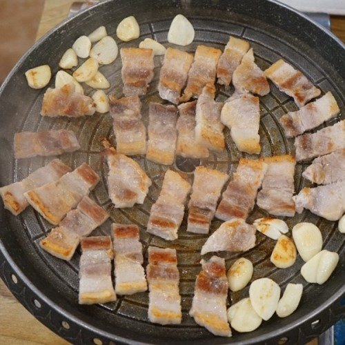송해 선생의 종로3가, 수유 단골 맛집 5