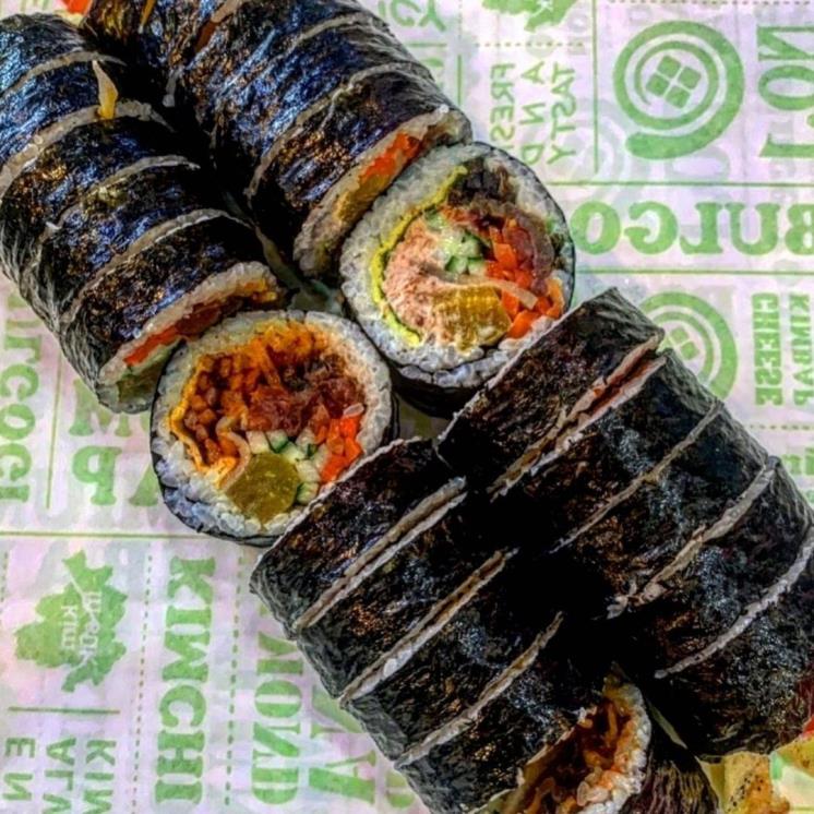 한식파! 박서준의 맛집 리스트 5