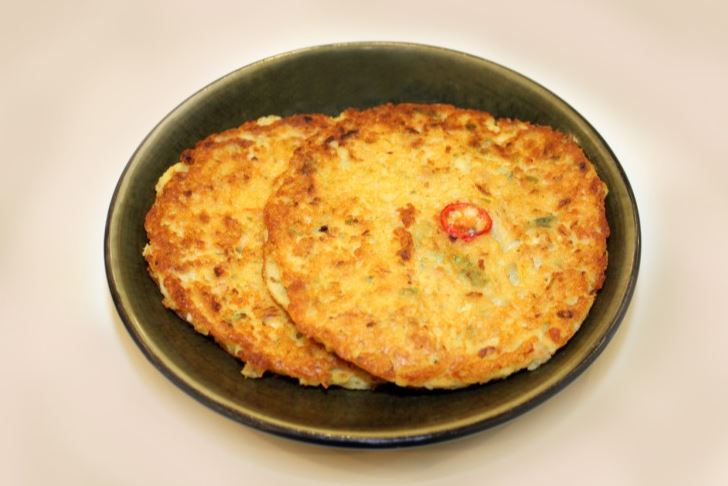 가을의 맛을 담은 멸치국수 맛집 4
