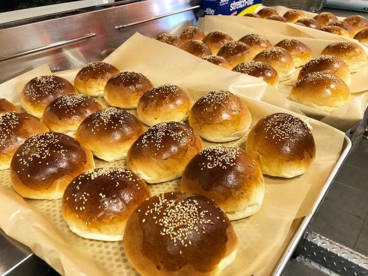 [맛집 옆 맛집] 이태원 수제버거 맛집 ‘다운타우너’ 옆 버거 맛집 3