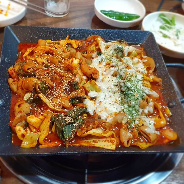 [맛집 옆 맛집] 웨이팅 대박 왕십리 제일곱창 맛집 옆 곱창 맛집 4