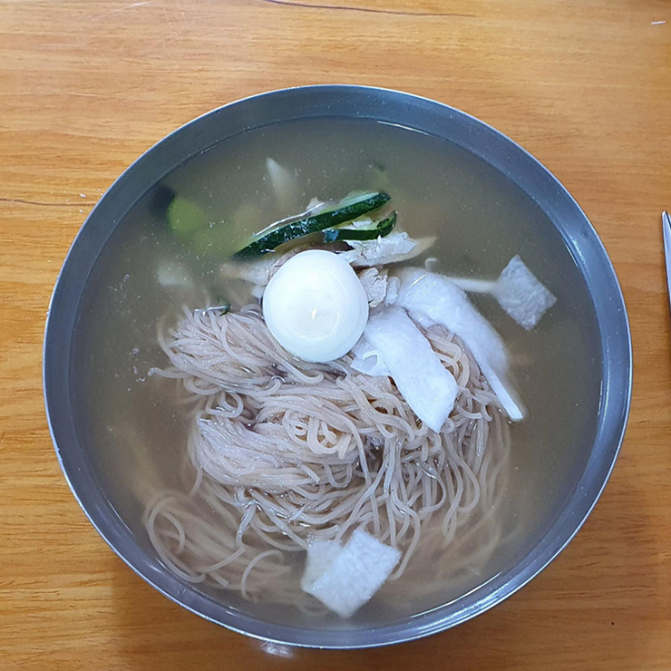 이재명 윤석열 홍준표..대선 후보들이 찾는 맛집 5