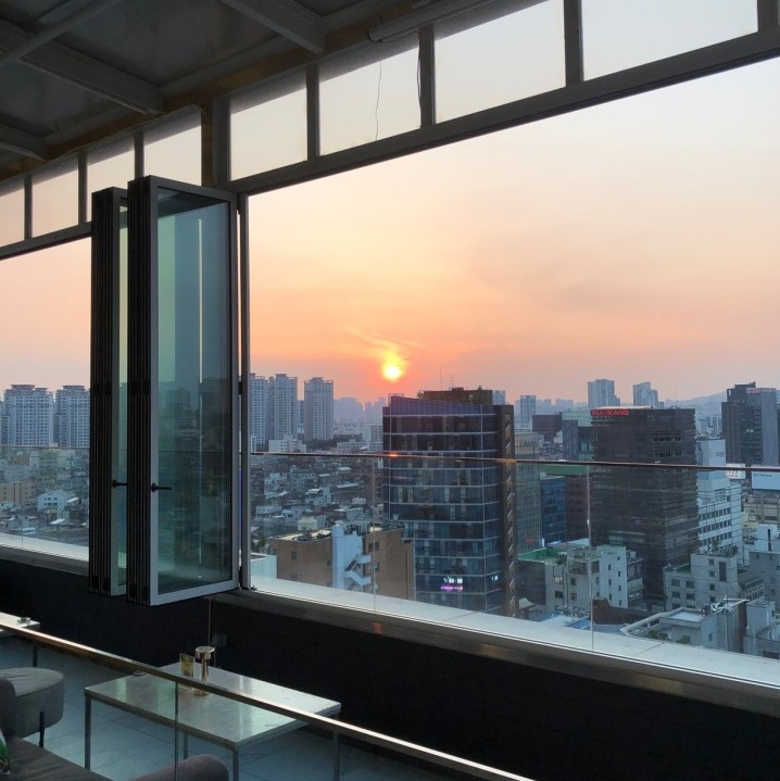인생 노을 뷰 맛집 6