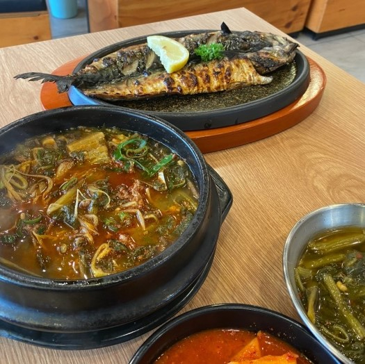 도봉산 아래 우이동 맛집 리스트 5