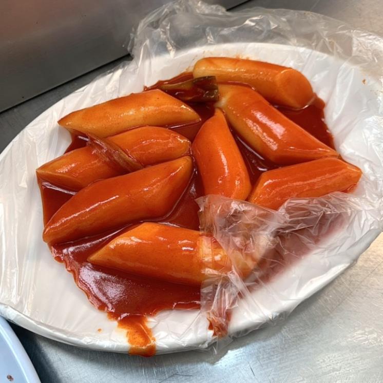 먹거리 천국 광장시장 노포 맛집 5