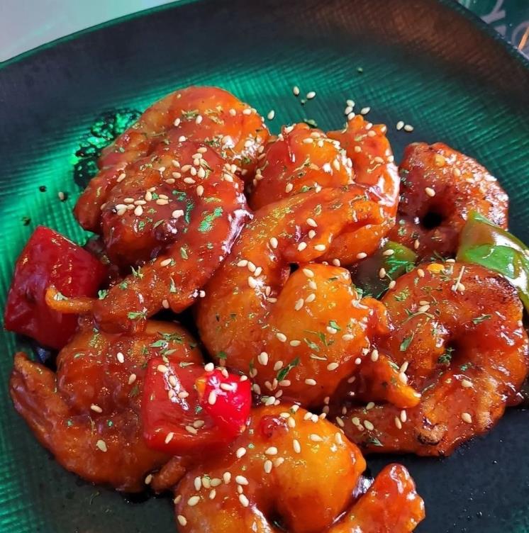 안주 맛있기로 소문난 실내 포차 5