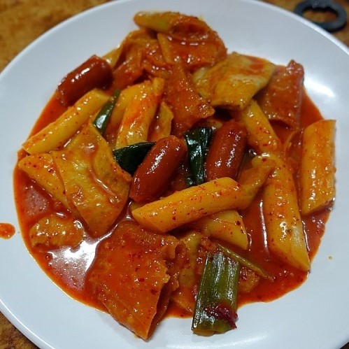 안주 맛있기로 소문난 실내 포차 5
