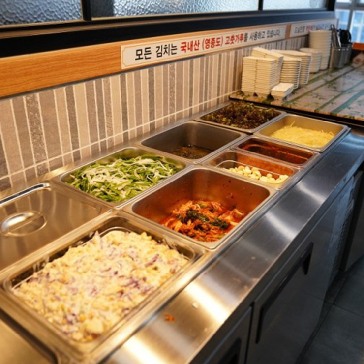 류현진이 귀국하면 꼭 찾는 서울 인천 대전 맛집 4