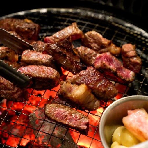 볼수록 매력 있는 배우 최우식 맛집 5