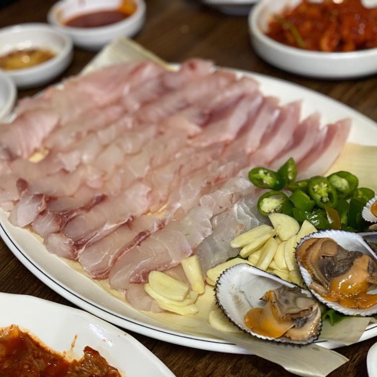 서울 남도음식 맛집 4