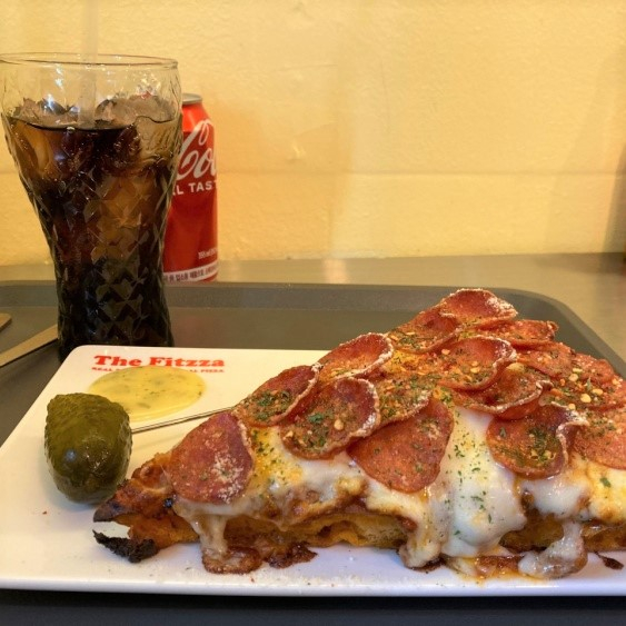 피자 맛집도 업데이트 할 때! 신상 피자 맛집 4