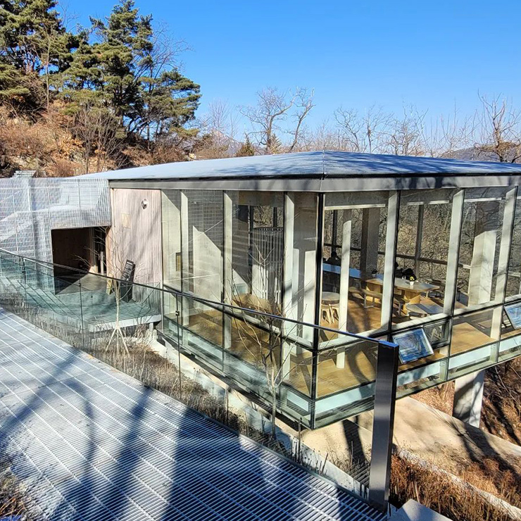 인왕산 새 명소 ‘인왕3분초 쉼터’와 함께 가볼 만한 곳 4