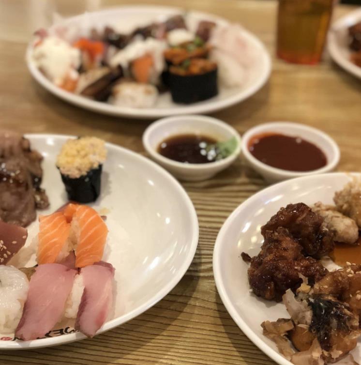 1만원대 초밥 무한리필 서울 맛집 리스트 4