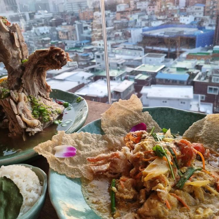 동묘 맛집 투어 4