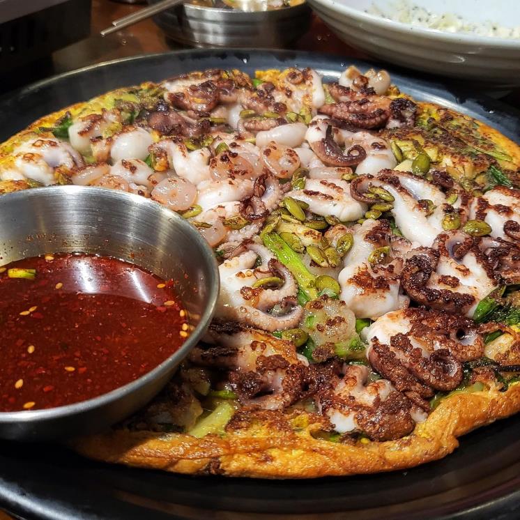 동묘 맛집 투어 4