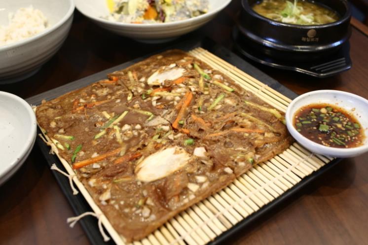 동묘 맛집 투어 4
