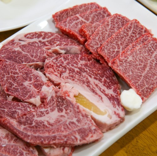 강원도 신(新) 지역 특산물 소고기 맛집 4