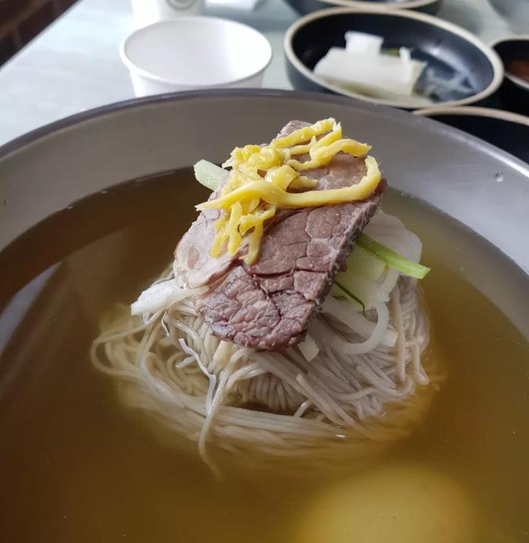 맛집 네비게이터 자전거인들의 경인 아라뱃길 맛집 4