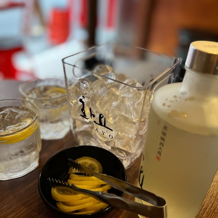 동동주 맛집! 전통 민속주점 5