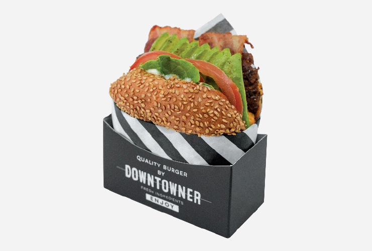 다운타우너가 이야기하는 다운타우너가 궁금하다면?