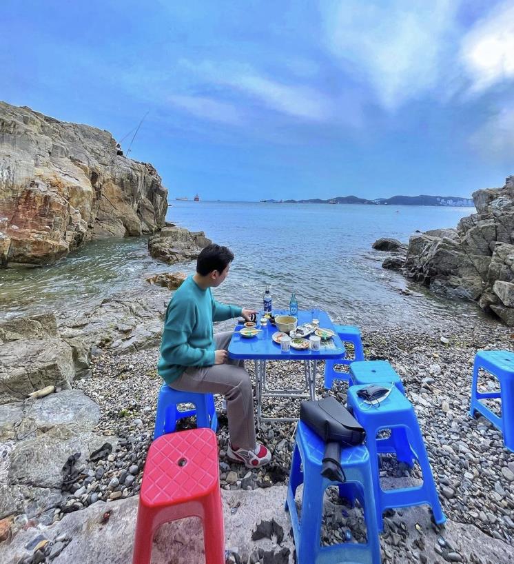 바다 보며 한 잔! 전국 해변 포차 4