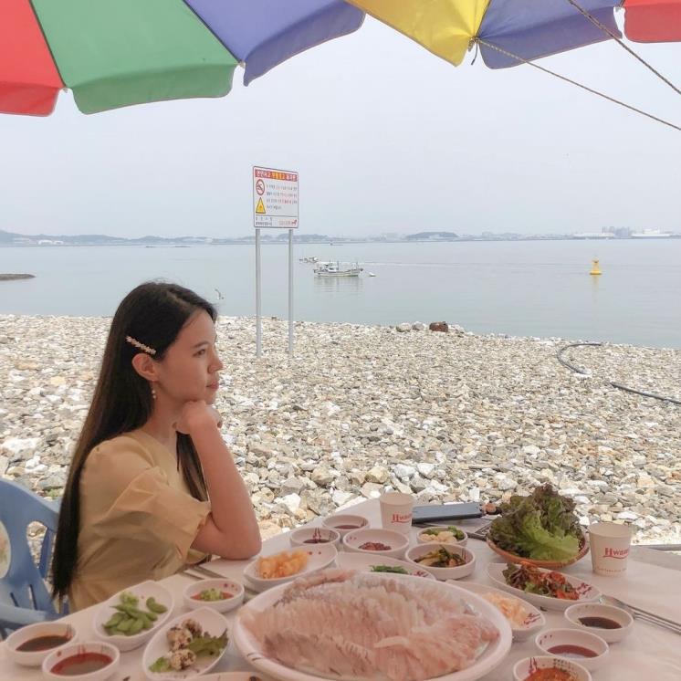 바다 보며 한 잔! 전국 해변 포차 4