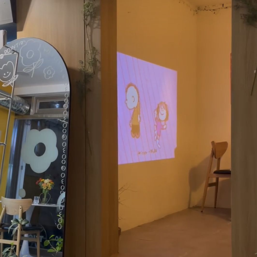 건대입구역 업데이트! 신상 힙플레이스 4