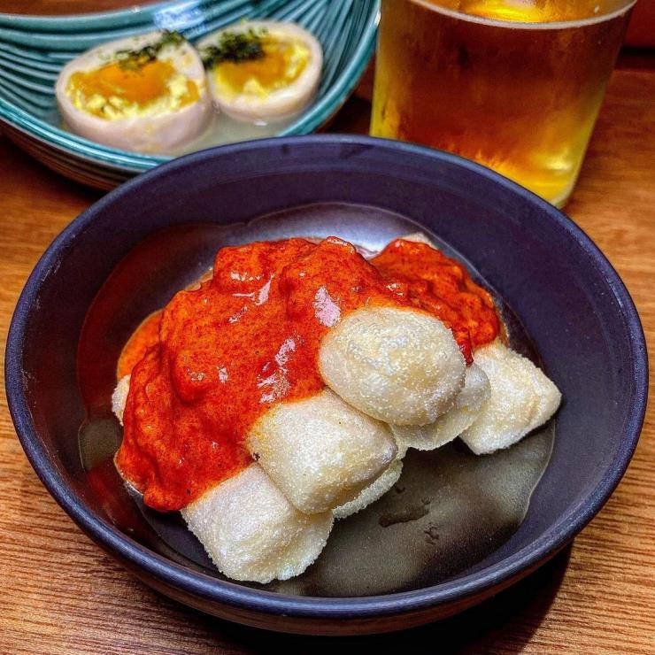 최자로드에도 없는 진짜 최자맛집 3. 오뎅바 편