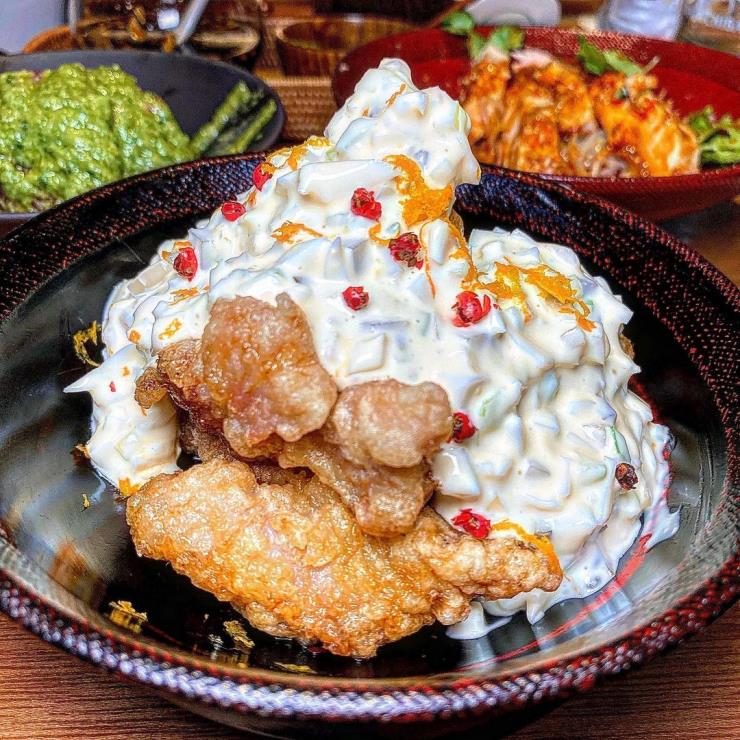 최자로드에도 없는 진짜 최자맛집 3. 오뎅바 편