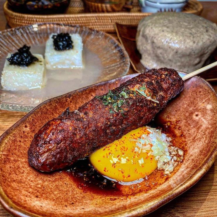 최자로드에도 없는 진짜 최자맛집 3. 오뎅바 편